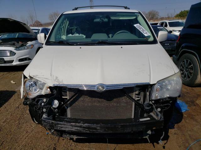 2A8HR54P38R832715 - 2008 CHRYSLER TOWN & COU TOURING 白色 照片 5