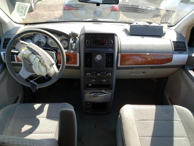 2A8HR54P38R832715 - 2008 CHRYSLER TOWN & COU TOURING 白色 照片 8