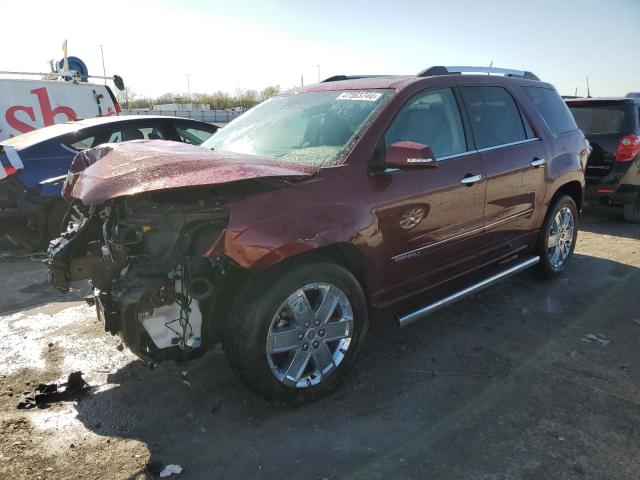 2015 GMC ACADIA DENALI, 