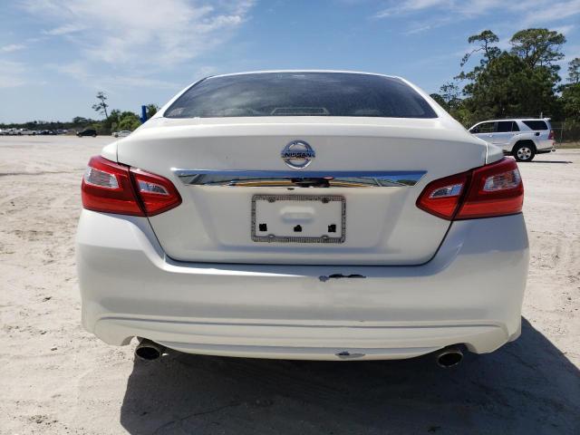 1N4AL3AP9HN320964 - 2017 NISSAN ALTIMA 2.5 WHITE photo 6