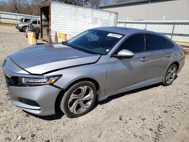 2019 HONDA ACCORD EXL, 