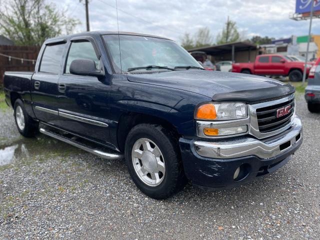 2007 GMC NEW SIERRA C1500, 