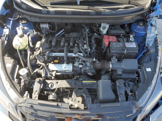 3N1CP5DV4RL470563 - 2024 NISSAN KICKS SR BLUE photo 12