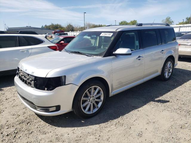 2016 FORD FLEX LIMITED, 