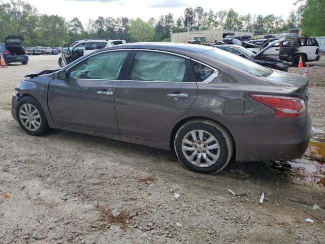 1N4AL3AP6DC288450 - 2013 NISSAN ALTIMA 2.5 BROWN photo 2