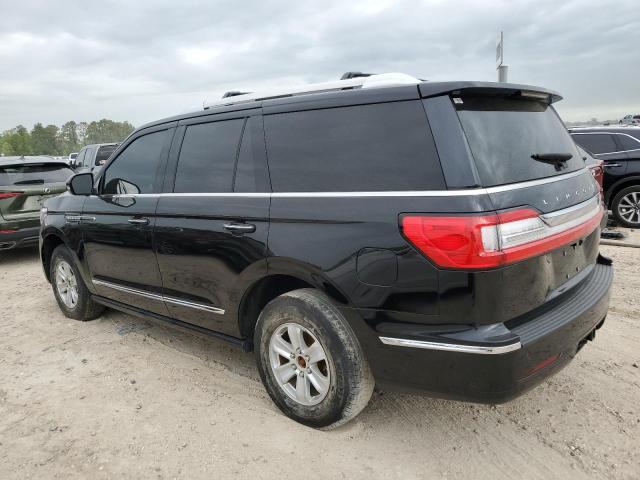 5LMJJ2LT8LEL22145 - 2020 LINCOLN NAVIGATOR RESERVE BLACK photo 2