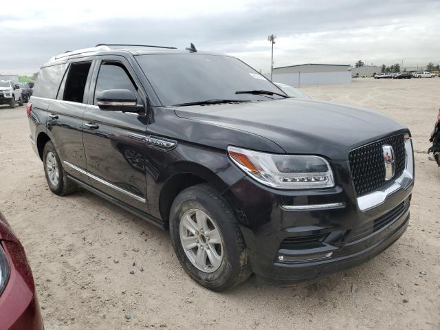 5LMJJ2LT8LEL22145 - 2020 LINCOLN NAVIGATOR RESERVE BLACK photo 4