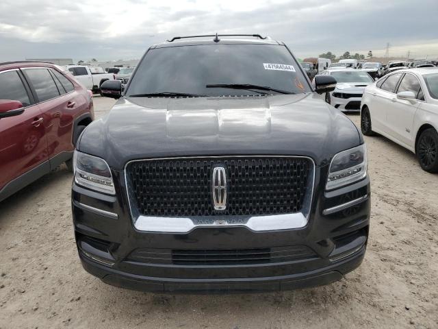 5LMJJ2LT8LEL22145 - 2020 LINCOLN NAVIGATOR RESERVE BLACK photo 5