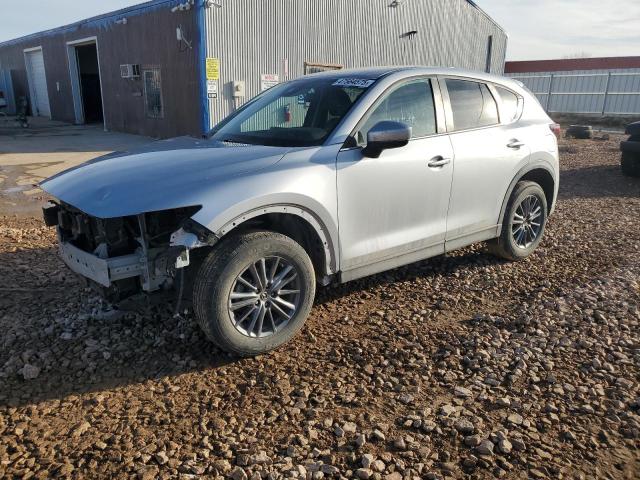 2020 MAZDA CX-5 TOURING, null