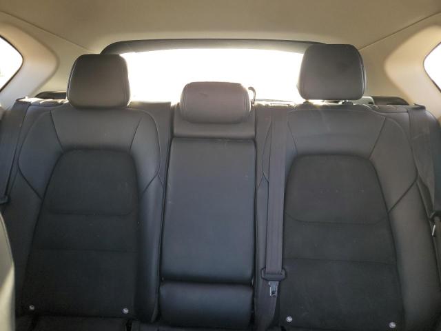 JM3KFBCM4L1782178 - 2020 MAZDA CX-5 TOURING 银色 照片 10