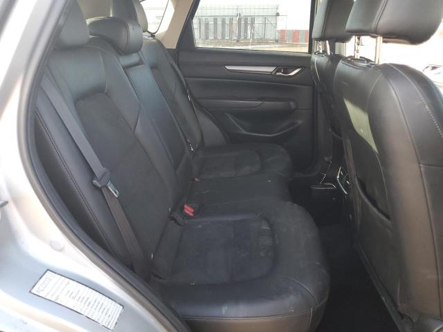 JM3KFBCM4L1782178 - 2020 MAZDA CX-5 TOURING 银色 照片 11