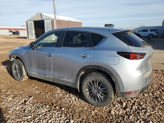 JM3KFBCM4L1782178 - 2020 MAZDA CX-5 TOURING 银色 照片 2