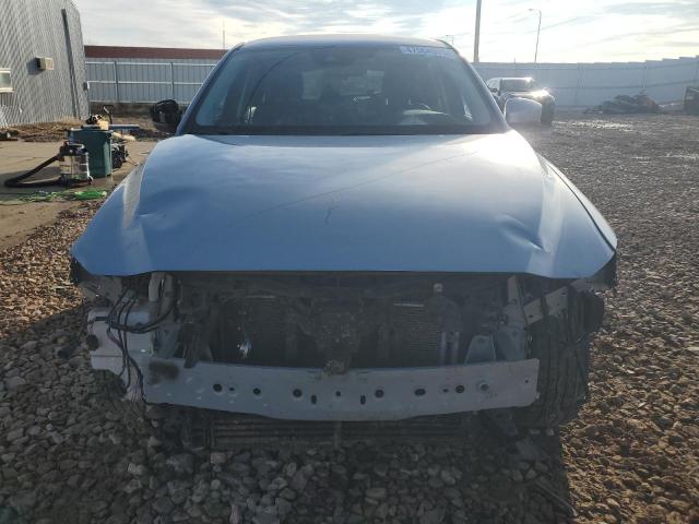 JM3KFBCM4L1782178 - 2020 MAZDA CX-5 TOURING 银色 照片 5