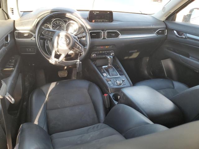 JM3KFBCM4L1782178 - 2020 MAZDA CX-5 TOURING 银色 照片 8