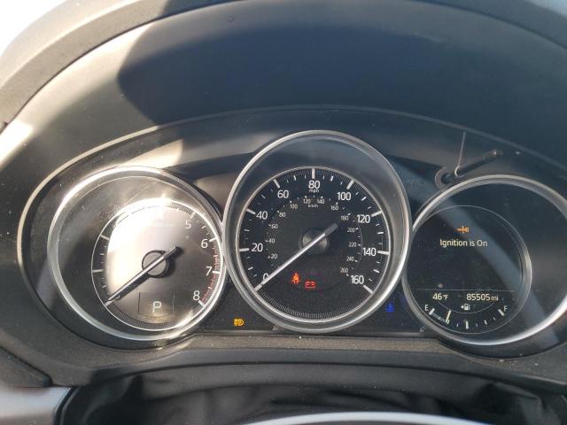 JM3KFBCM4L1782178 - 2020 MAZDA CX-5 TOURING 银色 照片 9