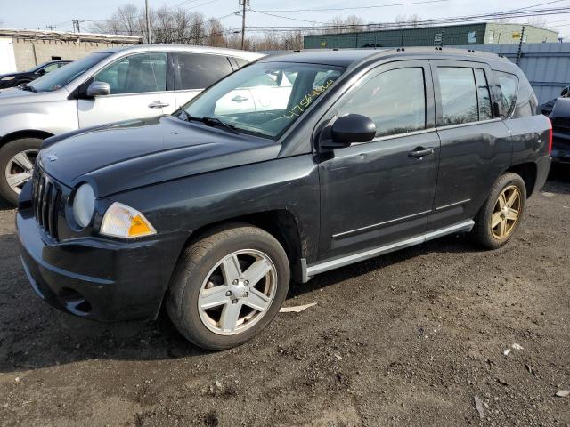 2010 JEEP COMPASS SPORT, 