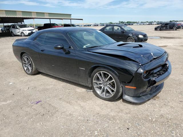 2C3CDZBT7LH236825 - 2020 DODGE CHALLENGER R/T BLACK photo 4