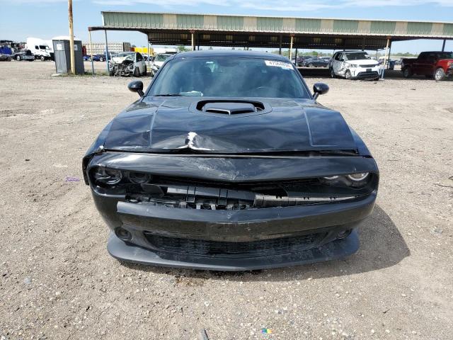 2C3CDZBT7LH236825 - 2020 DODGE CHALLENGER R/T BLACK photo 5