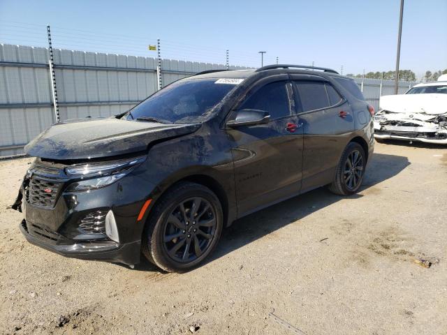 2024 CHEVROLET EQUINOX RS, 