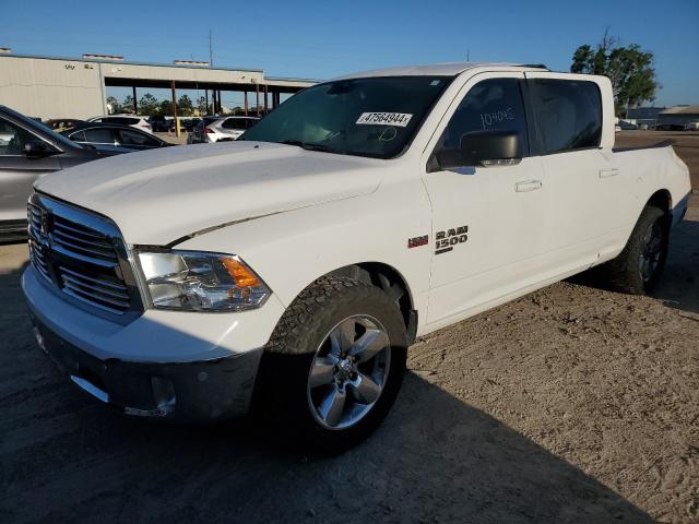 2019 RAM 1500 CLASS SLT, 