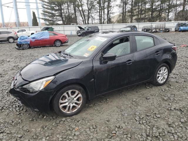 2016 TOYOTA SCION IA, 