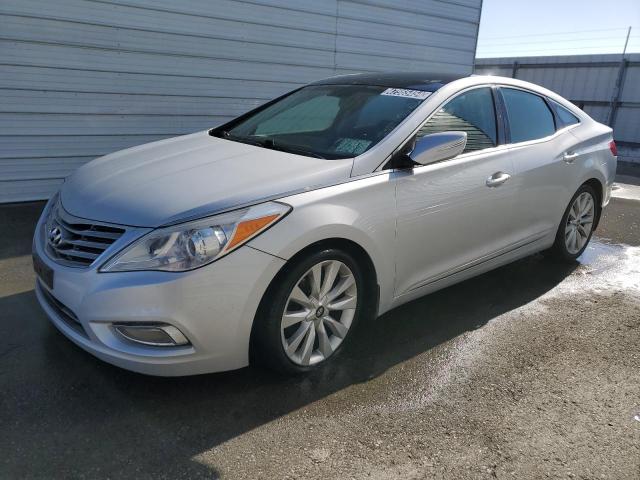 2014 HYUNDAI AZERA GLS, 