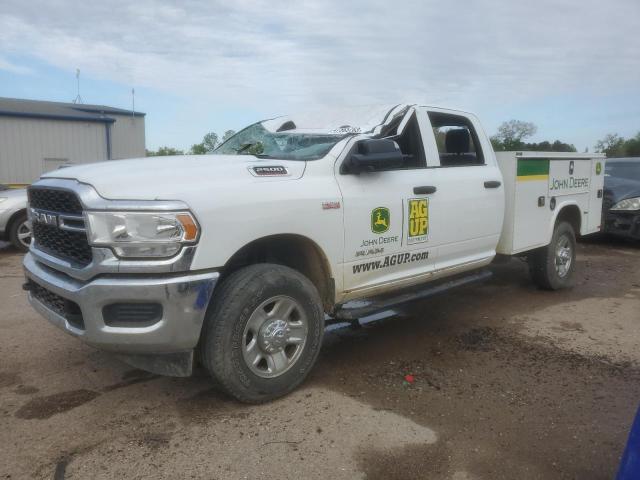 3C7WR5HJ0NG195985 - 2022 RAM 2500 TRADESMAN Beyaz fotoğraf 1