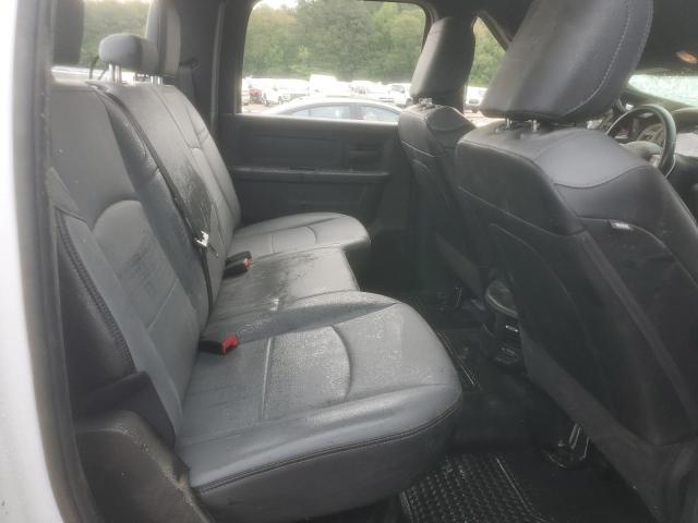 3C7WR5HJ0NG195985 - 2022 RAM 2500 TRADESMAN Beyaz fotoğraf 10