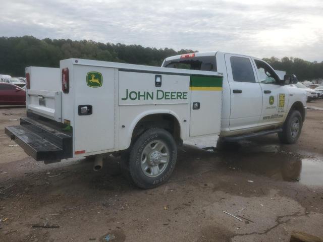 3C7WR5HJ0NG195985 - 2022 RAM 2500 TRADESMAN Beyaz fotoğraf 3