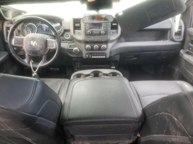 3C7WR5HJ0NG195985 - 2022 RAM 2500 TRADESMAN Beyaz fotoğraf 8