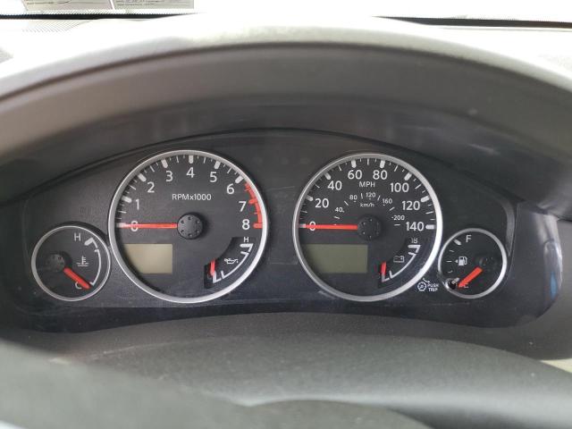 5N1AR18B49C618113 - 2009 NISSAN PATHFINDER S 黑色 照片 9