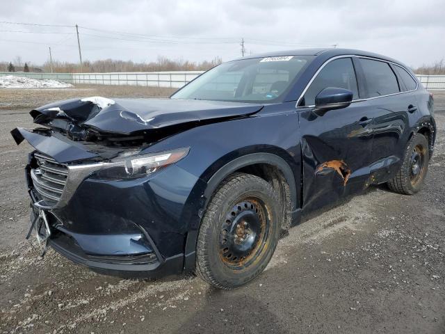 2017 MAZDA CX-9 TOURING, 