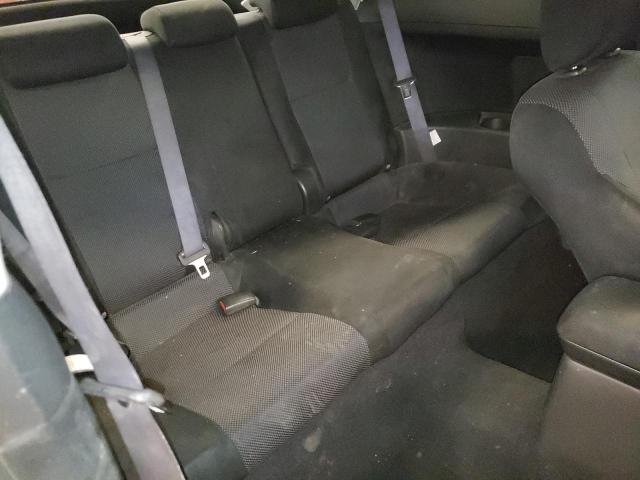 JTKDE167980231500 - 2008 TOYOTA SCION TC SILVER photo 10