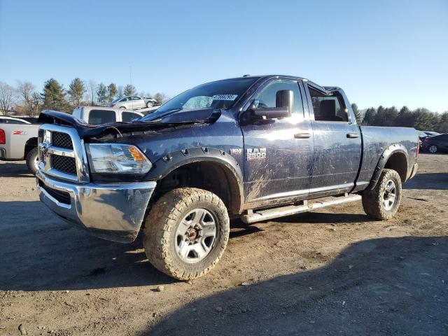 2015 RAM 2500 ST, 