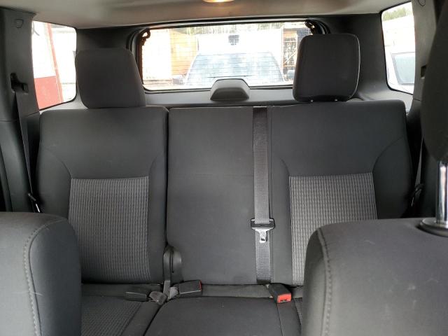 1J4PN3GKXAW150585 - 2010 JEEP LIBERTY RENEGADE 橙色 照片 10