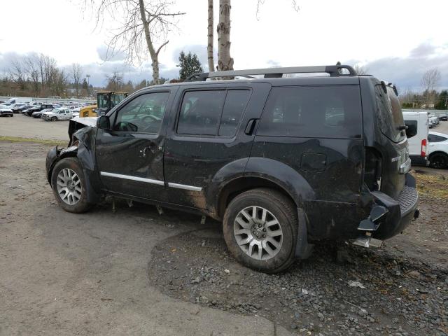 5N1AR1NB1CC624866 - 2012 NISSAN PATHFINDER S Qara foto 2