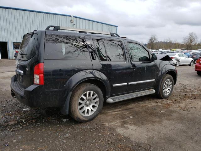 5N1AR1NB1CC624866 - 2012 NISSAN PATHFINDER S Qara foto 3