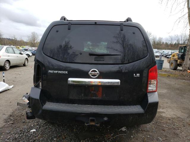 5N1AR1NB1CC624866 - 2012 NISSAN PATHFINDER S Qara foto 6
