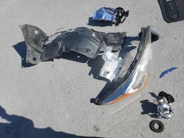 5TDKKRFH1ES023800 - 2014 TOYOTA HIGHLANDER XLE 栗色 照片 13