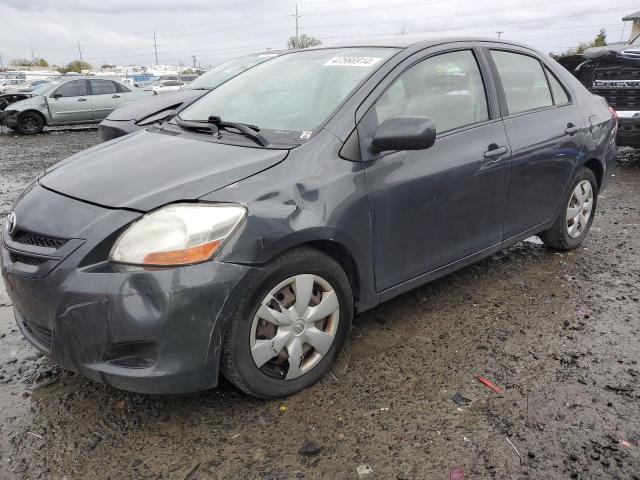 2008 TOYOTA YARIS, 