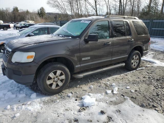 2006 FORD EXPLORER XLS, 