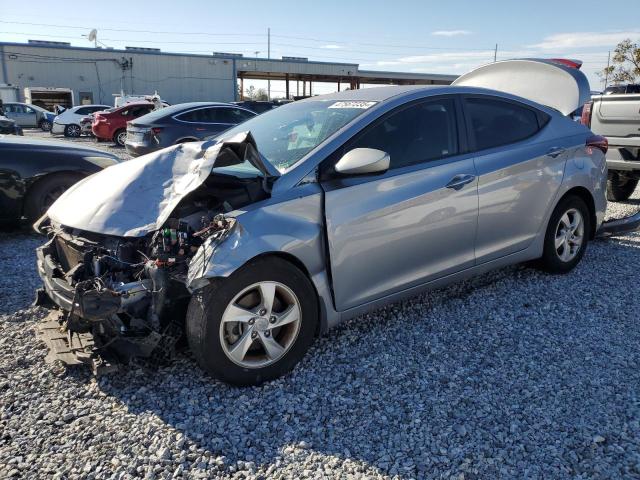 2015 HYUNDAI ELANTRA SE, 