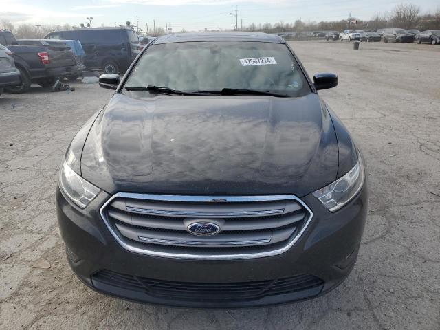 1FAHP2E84FG167069 - 2015 FORD TAURUS SEL BLACK photo 5