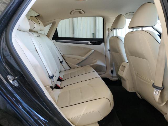 1VWDT7A32HC061299 - 2017 VOLKSWAGEN PASSAT R-LINE Qara foto 10