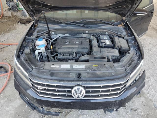 1VWDT7A32HC061299 - 2017 VOLKSWAGEN PASSAT R-LINE Qara foto 11
