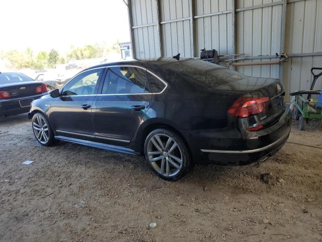 1VWDT7A32HC061299 - 2017 VOLKSWAGEN PASSAT R-LINE Qara foto 2