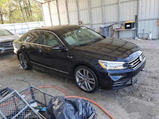 1VWDT7A32HC061299 - 2017 VOLKSWAGEN PASSAT R-LINE Qara foto 4
