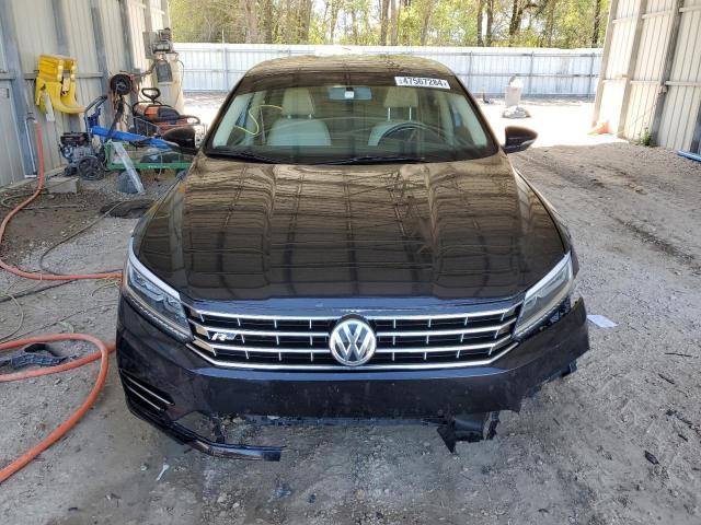 1VWDT7A32HC061299 - 2017 VOLKSWAGEN PASSAT R-LINE Qara foto 5