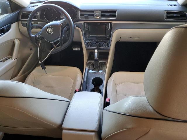 1VWDT7A32HC061299 - 2017 VOLKSWAGEN PASSAT R-LINE Qara foto 8