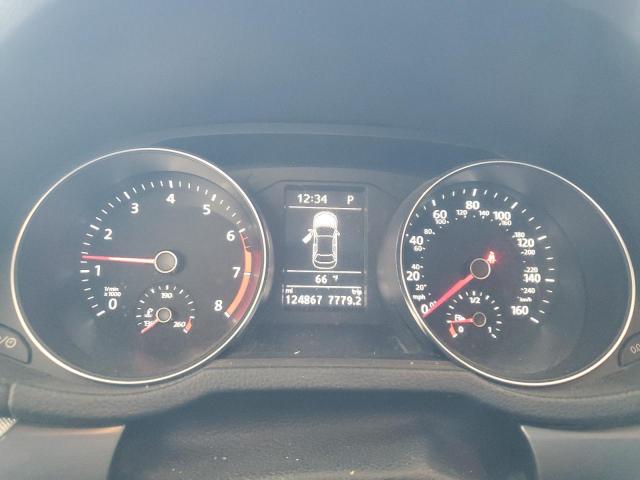 1VWDT7A32HC061299 - 2017 VOLKSWAGEN PASSAT R-LINE Qara foto 9